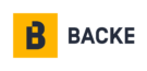 Logo til Backe