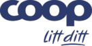 Logoen til Coop