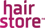 Logo til Hairstore