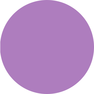 Lavendel punkt