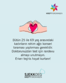 Plakat på tyrkisk