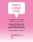 Norsk plakat