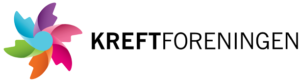Kreftforeningen logo