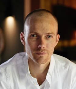 Bilde av Bjørn Einar Romøren