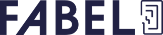 Logoen til Fabel