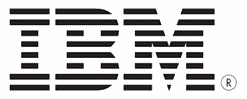 IBMs logo