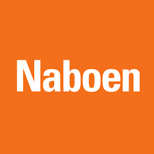 Logoen til Naboen