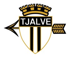 Logoen til Tjalve
