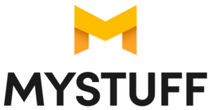 Logoen til MyStuff