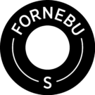Logoen til Fornebu S