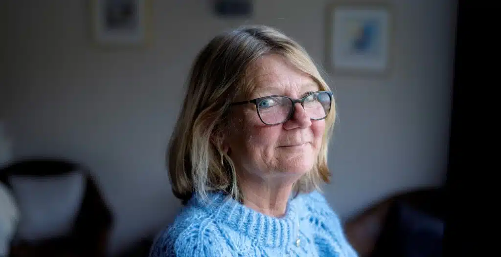 Bilde av Nina