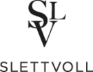 Logoen til Slettvoll