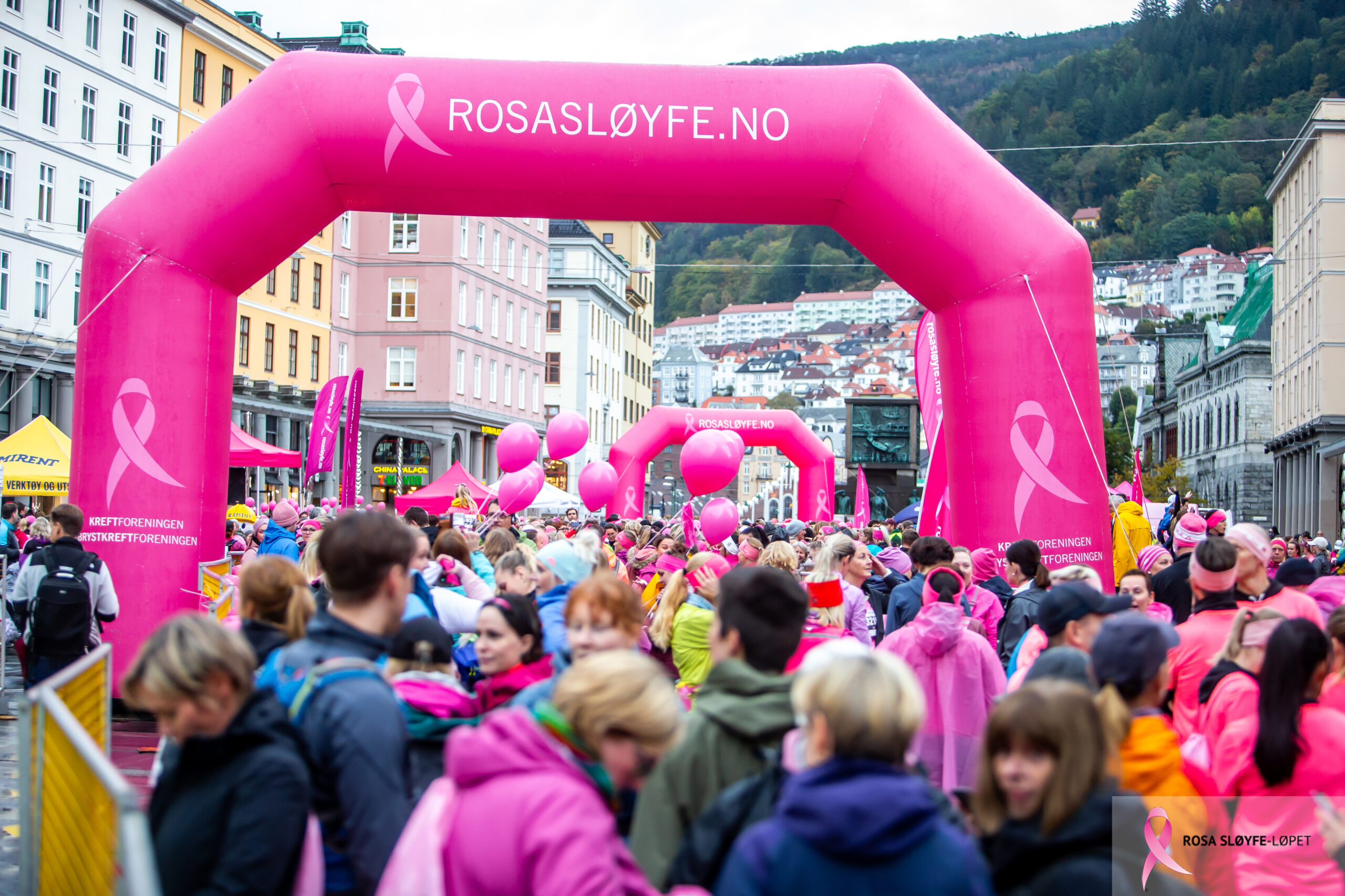 Bli Med P Rosa Sl yfe l pet Rosa Sl yfe aksjonen