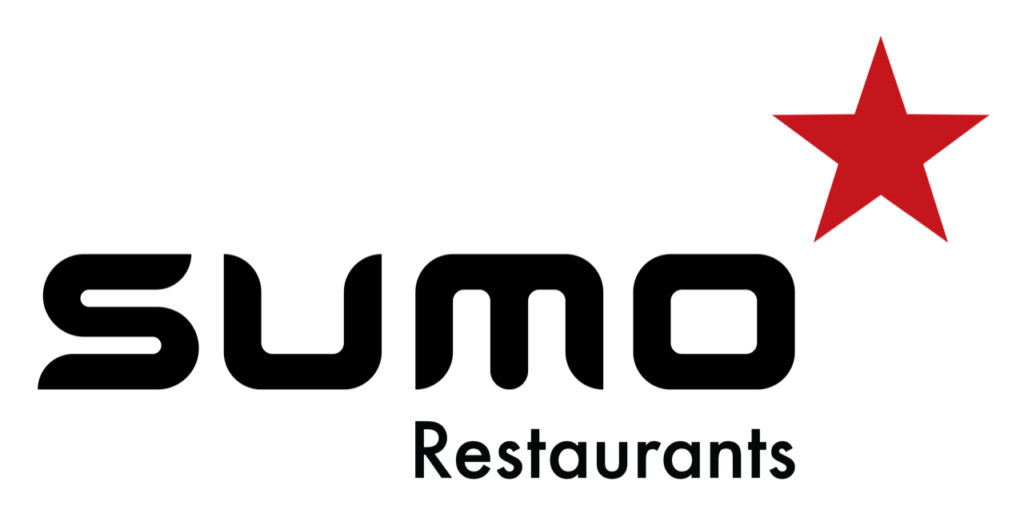 Logoen til Sumo Restaurants