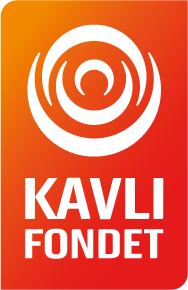 Logo - Kavlifondet