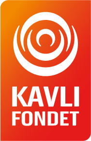 Logo: Kavli Fondet