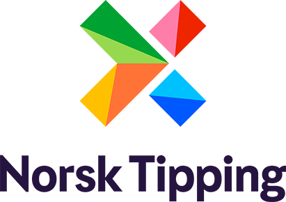 Logo: Norsk Tipping