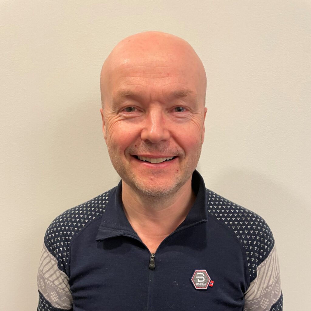 Jo-Asmund-Lund