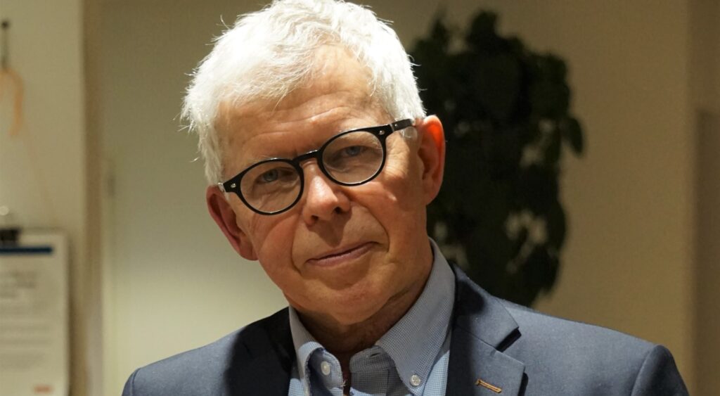 Rune Blomhoff
