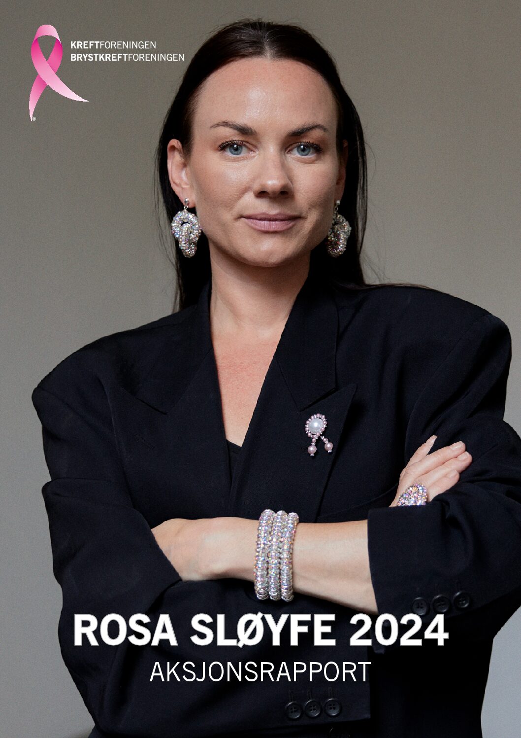 Prosjektrapport 2024