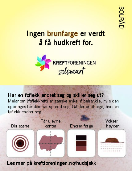 Solråd - brosjyre 