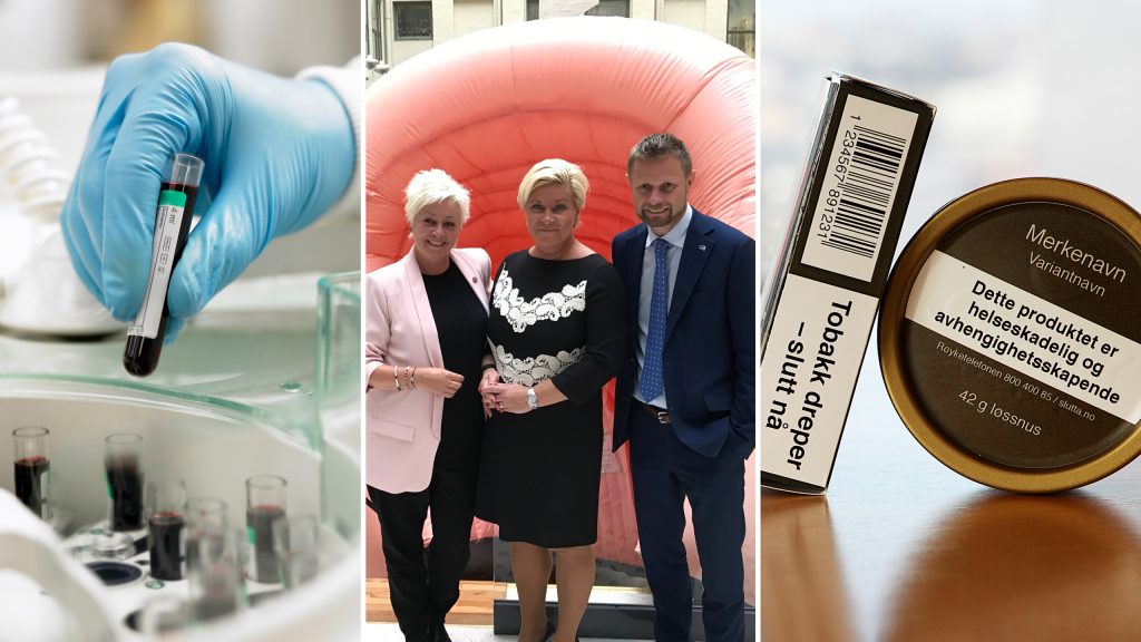 Ti seiere som vil endre hverdagen til mange kreftrammede