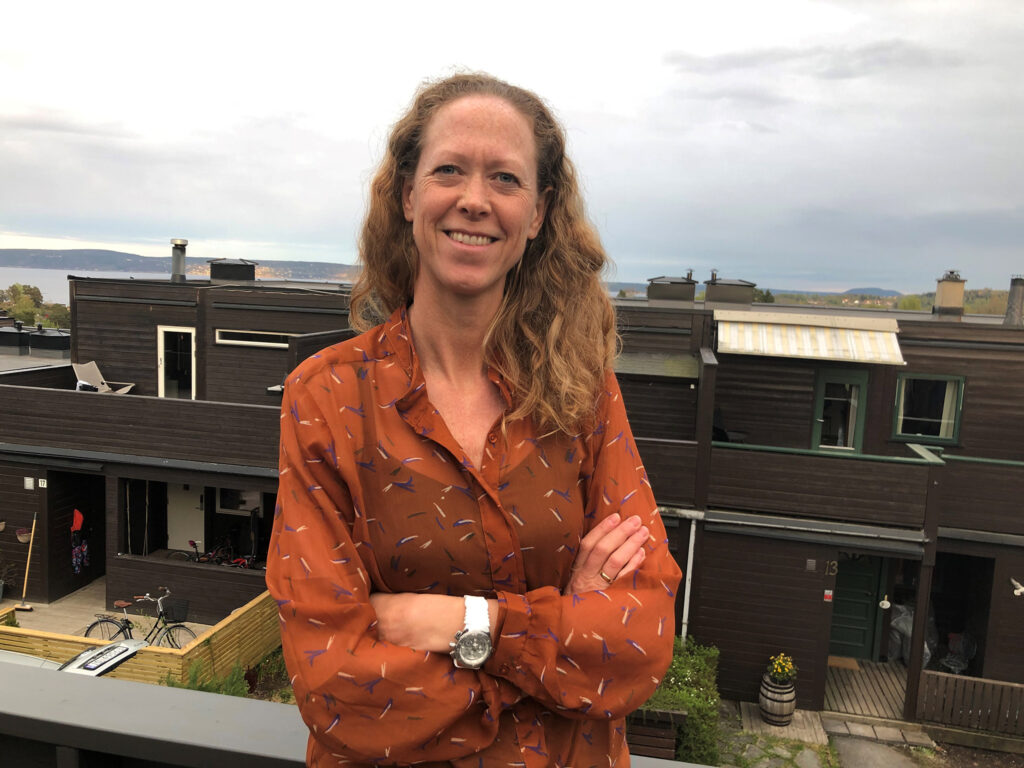 Elin Holter Anthonisen